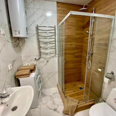 Sky Apartment